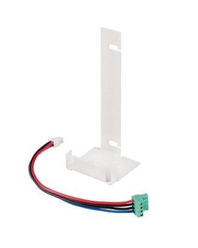 Принадлежности для подключения батареи XBAT24 к шлагбауму B680 H Faac 390080 в Ачинске Запчасти для шлагбаумов и автоматики Pintop.ru