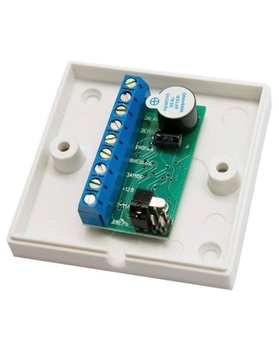 Контроллер автономный IronLogic Z-5R (в монтажной коробке) в Ачинске Контроллеры Pintop.ru