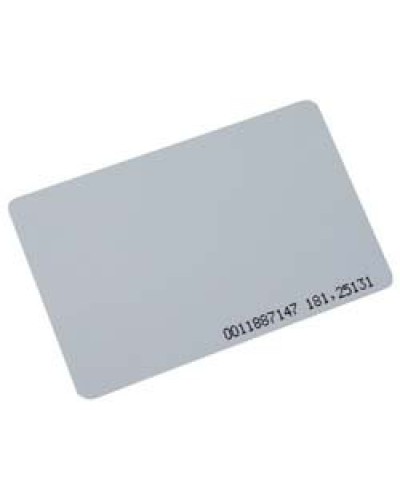 EM-Marine Карта толщиной 0,8 мм, без прорези в Ачинске Системы контроля доступа Pintop.ru