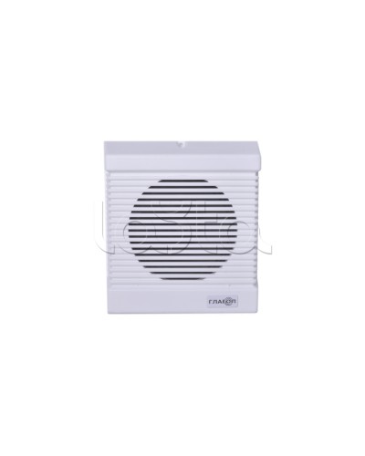 Оповещатель речевой настенный активный Тромбон Глагол Н1-3А в Ачинске Система оповещения и трансляции Pintop.ru