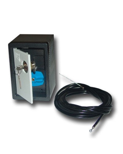 Система дистанционной разблокировки привода Came 001H3000 в Ачинске Запчасти для шлагбаумов и автоматики Pintop.ru