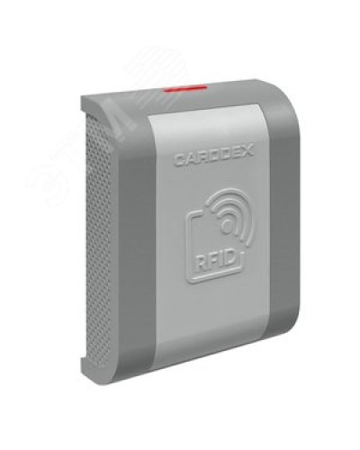 CARDDEX Считыватель «RW M» в Ачинске Считыватели СКУД CARDDEX Pintop.ru