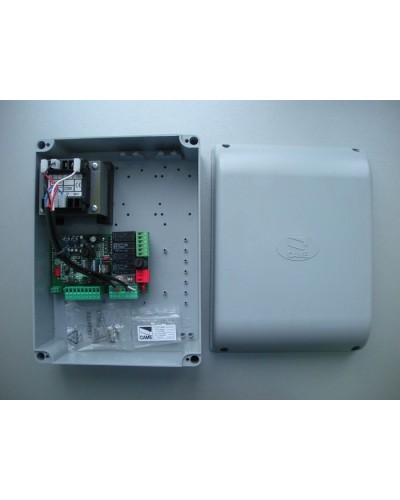 Блок управления Came 002ZF1N в Ачинске Автоматизация ворот Pintop.ru