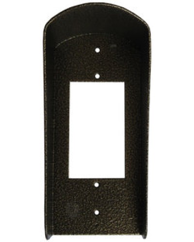 Комплект монтажный для блоков вызова БВД-403х, БВД-405х Vizit МК-405 в Ачинске Аксессуары для многоабонентных систем Pintop.ru