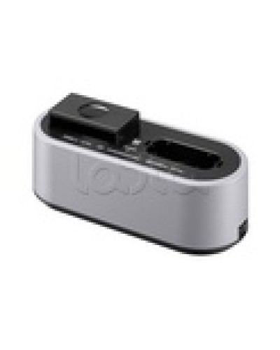 Устройство зарядное TOA BC-5000-2 в Ачинске Системы оповещения и трансляции TOA Pintop.ru