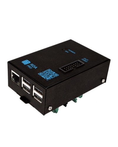 Адаптер Метаком Адаптер RDA Pro в Ачинске Дополнительное оборудование для СКУД Pintop.ru