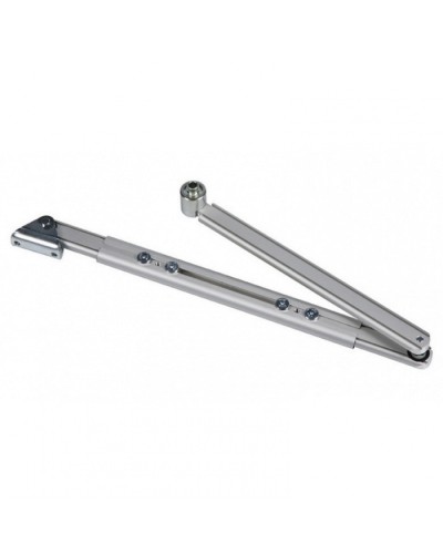 Рычаг шарнирный для привода дверей 950N2 Faac 390039 в Ачинске Запчасти для шлагбаумов и автоматики Pintop.ru