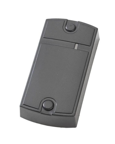 Контроллер сетевой со встроенным считывателем IronLogic Matrix-II (мод. E К) (черный) в Ачинске Сетевая СКУД Matrix Pintop.ru