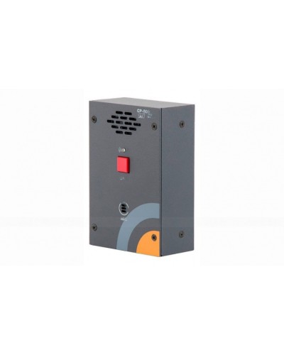 Панель абонентская вызывная ROXTON CP-8032 в Ачинске 19 оборудование (рэковое/стоечное) Roxton Pintop.ru