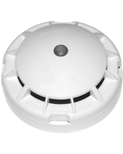 Извещатель адресно-аналоговый дымовой с системой самотестирования Юнитест ИП 212-108 МАКС исп. РЛ в Ачинске Адресная система пожарной сигнализации Юнитест Pintop.ru