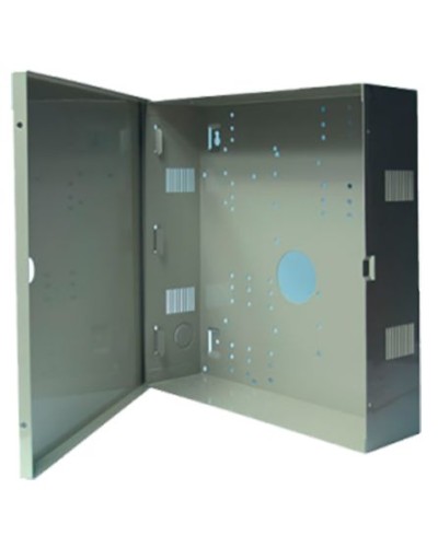 Корпус металлический Elsys Elsys-Box в Ачинске Сетевая СКУД Elsys Pintop.ru