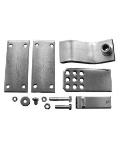 Кронштейны крепления ATI Came 119RID053 в Ачинске Запчасти для шлагбаумов и автоматики Pintop.ru