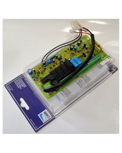 Плата блока управления ZG2 Came 3199ZG2 в Ачинске Запчасти для шлагбаумов и автоматики Pintop.ru