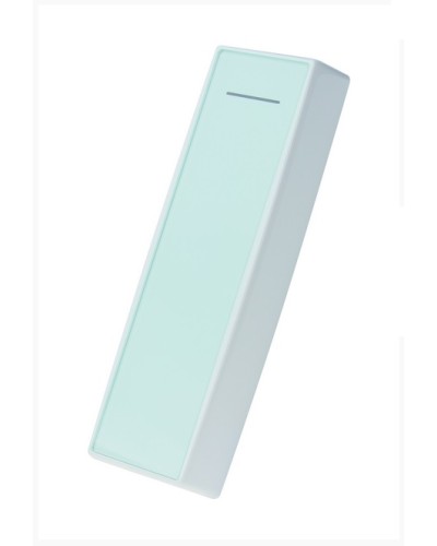 Считыватель смарт-карт Parsec PNR-P29 (белый) в Ачинске Сетевая СКУД Parsec Pintop.ru