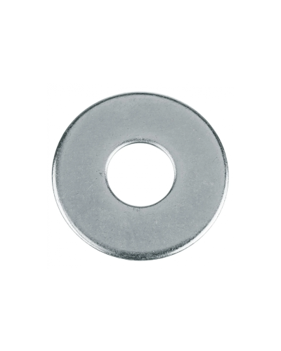 DKC Шайба кузовная М10, нерж. сталь А4, DIN9021 (CM121000INOX316L) в Ачинске Крепежные изделия Pintop.ru