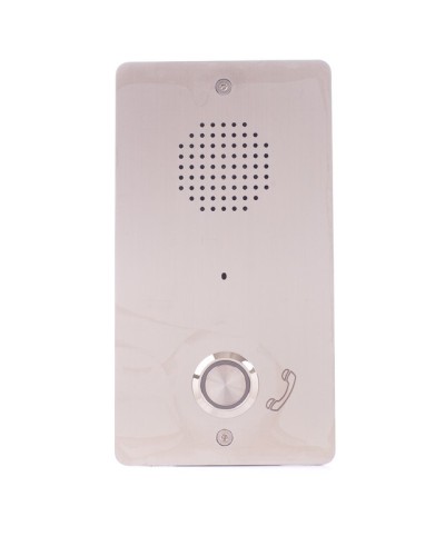 Громкоговорящее абонентское устройство Getcall GC-2001B1 в Ачинске Аксессуары для СОУЭ Pintop.ru