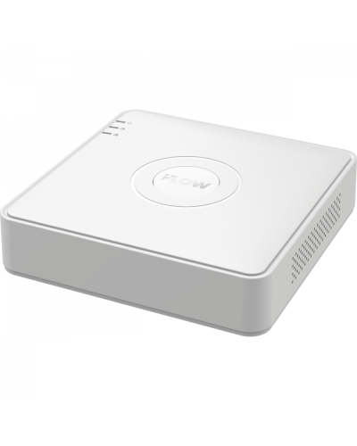 IP-видеорегистратор iFlow F-NR-104P в Ачинске IP Видеорегистраторы Pintop.ru