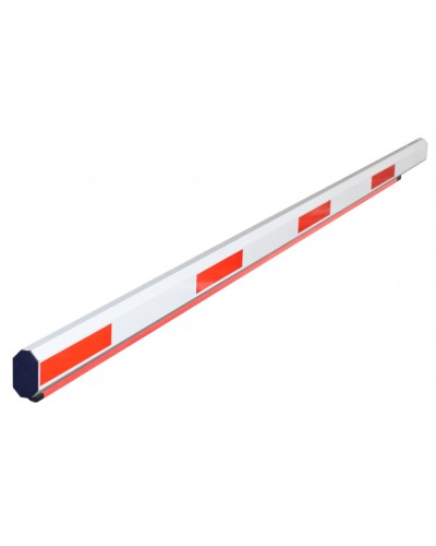 Стрела Smartec ST-RB006LSA в Ачинске Запчасти для шлагбаумов и автоматики Pintop.ru