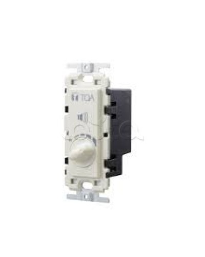 Регулятор громкости, 30 Вт TOA AT-303AP в Ачинске Системы оповещения и трансляции TOA Pintop.ru