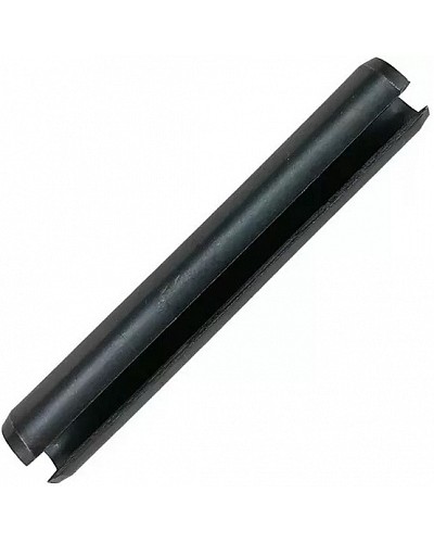 Штифт пружинный 4х20 мм AccordTec в Ачинске Дополнительное оборудование для СКУД Pintop.ru