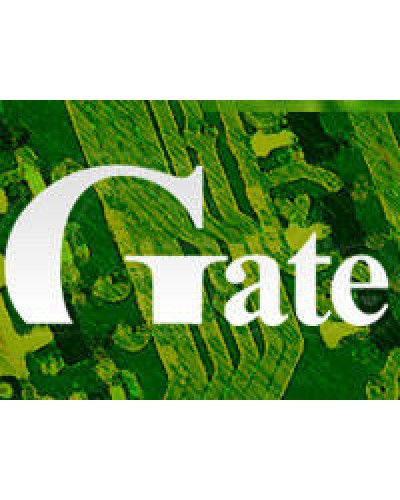 Держатель KT-UHF-TAG Gate в Ачинске Сетевая СКУД - Gate Pintop.ru