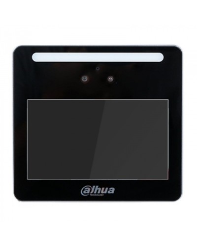 AI терминал доступа с распознаванием лиц Dahua DHI-ASI3213G-MW в Ачинске Контроллеры Pintop.ru
