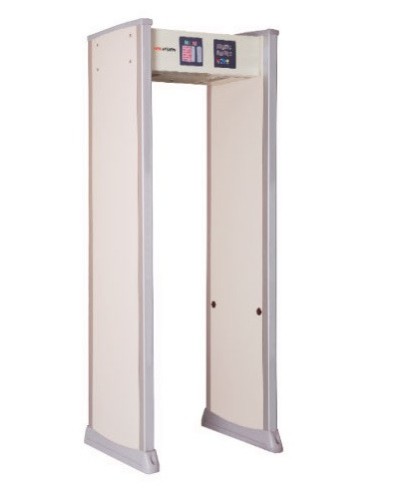 Металодетектор Hikvision NP-SG112L в Ачинске Металлодетекторы Pintop.ru