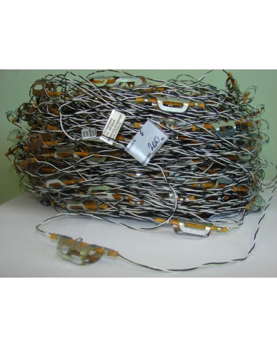 Датчик пожарный термоэлектрический тепловой Спецсистема ДПТ-М А3 (на 70 ºС) (шаг ∆L = 2 м в системах пожаротушения) в Ачинске Пожарные извещатели (Ex) Pintop.ru