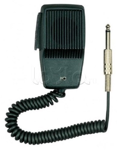 Микрофон ручной Roxton RM-04 в Ачинске Система оповещения и трансляции Roxton Pintop.ru