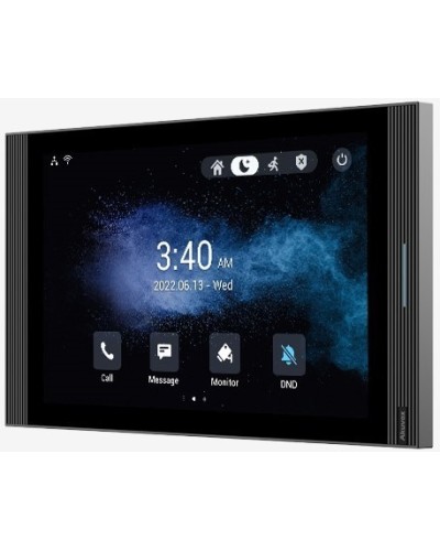 IP монитор (интерком-панель) Akuvox S567W в Ачинске Абонентские IP устройства Pintop.ru