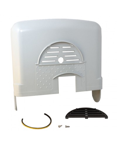 Кожух BK Came 119RIBK011 в Ачинске Запчасти для шлагбаумов и автоматики Pintop.ru