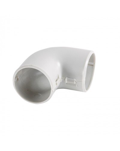 Угол 90 гр.(2част.) для труб D32мм Экопласт(41232-10) CI32G Угол 90 гр.(2част.) для труб D32мм Экопласт в Ачинске Повороты, муфты, тройники Pintop.ru