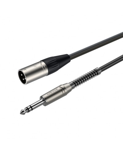 Кабель микрофонный ROXTONE SMXJ260/6 в Ачинске Система оповещения и трансляции Roxton Pintop.ru