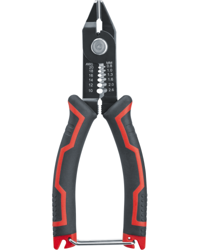 Бокорезы Navigator 95 147 NHT-Br05-3v1 в Ачинске Монтажные инструменты Pintop.ru