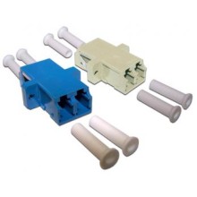 Адаптер оптический TWT-2LC/S-AM-MM