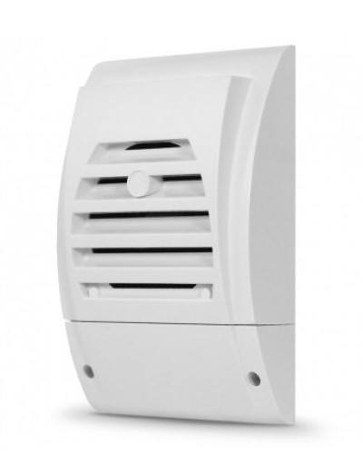 Активный оповещатель речевой настенный С-У-МИНИ (ИП Раченков А.В.) в Ачинске Акустические системы Pintop.ru