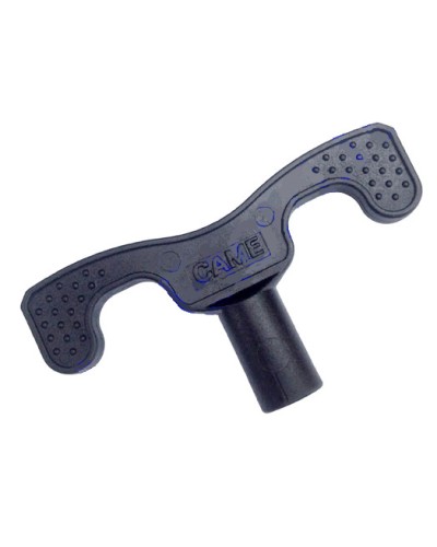 Ключ разблокировки BK Came 119RIBK054 в Ачинске Запчасти для шлагбаумов и автоматики Pintop.ru