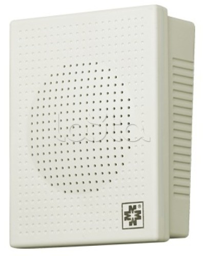 Громкоговоритель настенный МЕТА АСР-03.1.4 (100 В) в Ачинске Система оповещения и трансляции Мета Pintop.ru