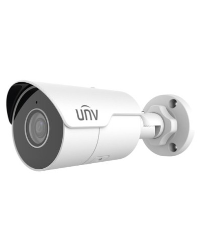 IP-камера видеонаблюдения в стандартном исполнении Uniview IPC2128LE-ADF28KM-G в Ачинске IP-камеры Pintop.ru