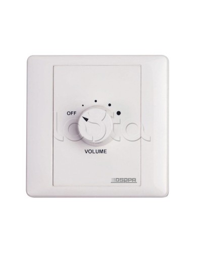 Регулятор громкости, 200 Вт DSPPA WH-4 в Ачинске Система оповещения и трансляции Dsppa Pintop.ru