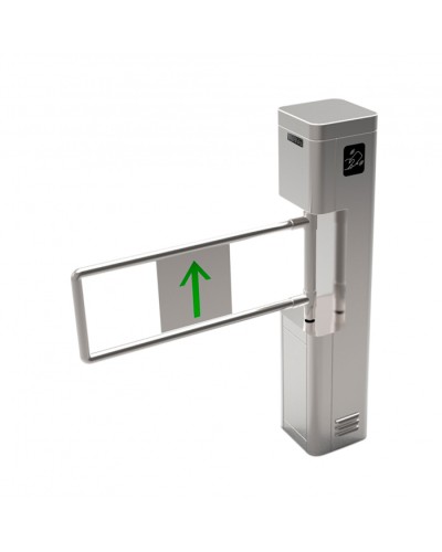 Калитка автоматическая Блокпост КЛ 600 в Ачинске Калитки Pintop.ru