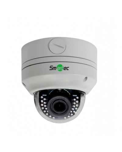 Камера видеонаблюдения купольная Smartec STC-HDX3585/3 ULTIMATE в Ачинске Системы видеонаблюдения Pintop.ru