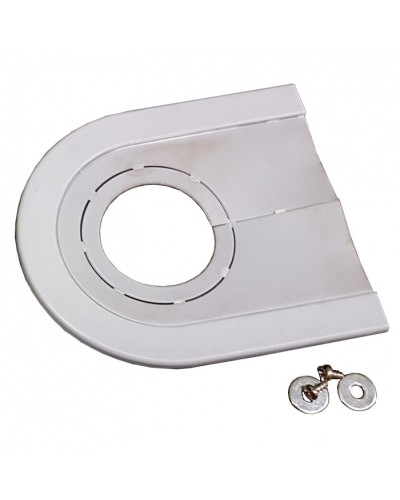 Защитная крышка FROG CF/CF Came 119RIA100 в Ачинске Запчасти для шлагбаумов и автоматики Pintop.ru