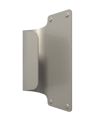 Дверная ручка эргономичная Vizit PC-201PL в Ачинске Аксессуары для многоабонентных систем Pintop.ru