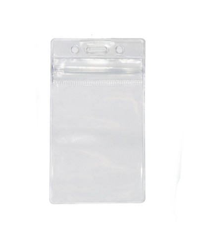 Бейдж Tantos TS-BDG-V в Ачинске Дополнительное оборудование для СКУД Pintop.ru