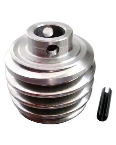 Червяк BK-1200P Came 119RIBK049 в Ачинске Запчасти для шлагбаумов и автоматики Pintop.ru