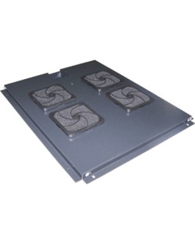 Блок 6-тивентиляторов потолочный TWT TWT-CBB-FANB6-10 в Ачинске Вентиляторные модули Pintop.ru