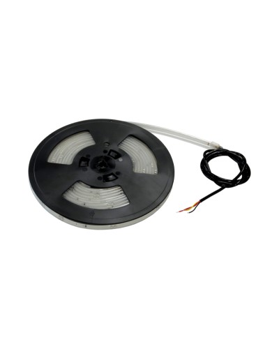 Светодиодная лента для стрелы длиной до 6,5 м Came 803XA-0240 в Ачинске Запчасти для шлагбаумов и автоматики Pintop.ru