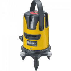 Лазерный нивелир Navigator 93 957 NMT-UNL-03-5