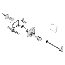 Кодер C-BX Came 119RICX036